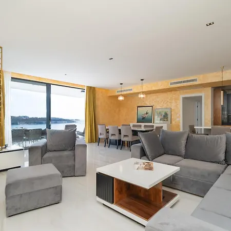 Apartment Laurus Five Stars Dubrovnik Exterior photo