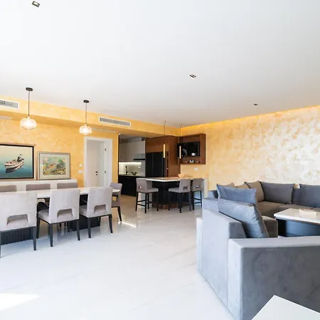 Apartment Laurus Five Stars Dubrovnik Exterior photo