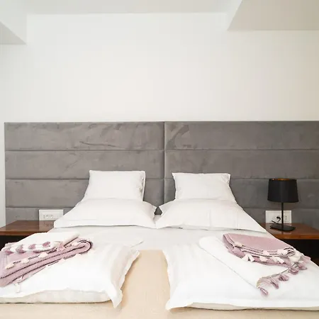 Apartment Laurus Five Stars Dubrovnik Exterior photo