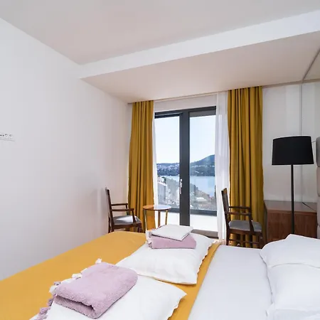 Apartment Laurus Five Stars Dubrovnik Exterior photo
