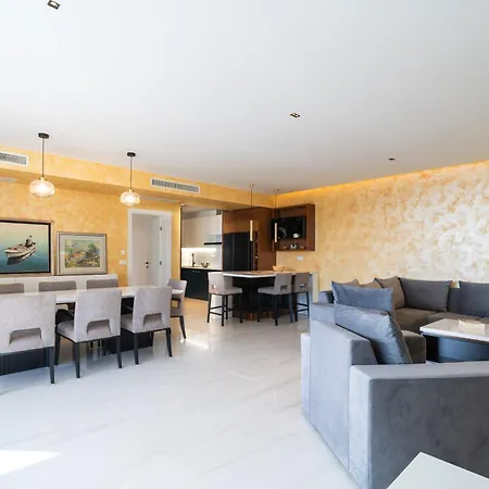 Apartment Laurus Five Stars Dubrovnik Exterior photo