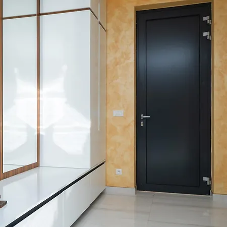 Apartment Laurus Five Stars Dubrovnik Exterior photo
