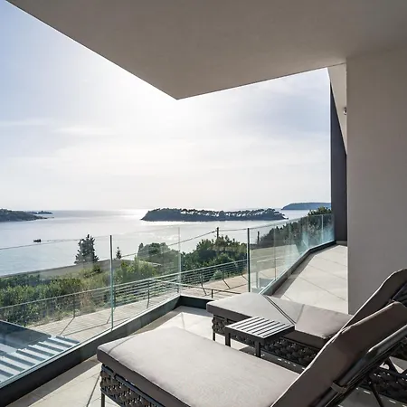 Apartment Laurus Five Stars Dubrovnik Exterior photo