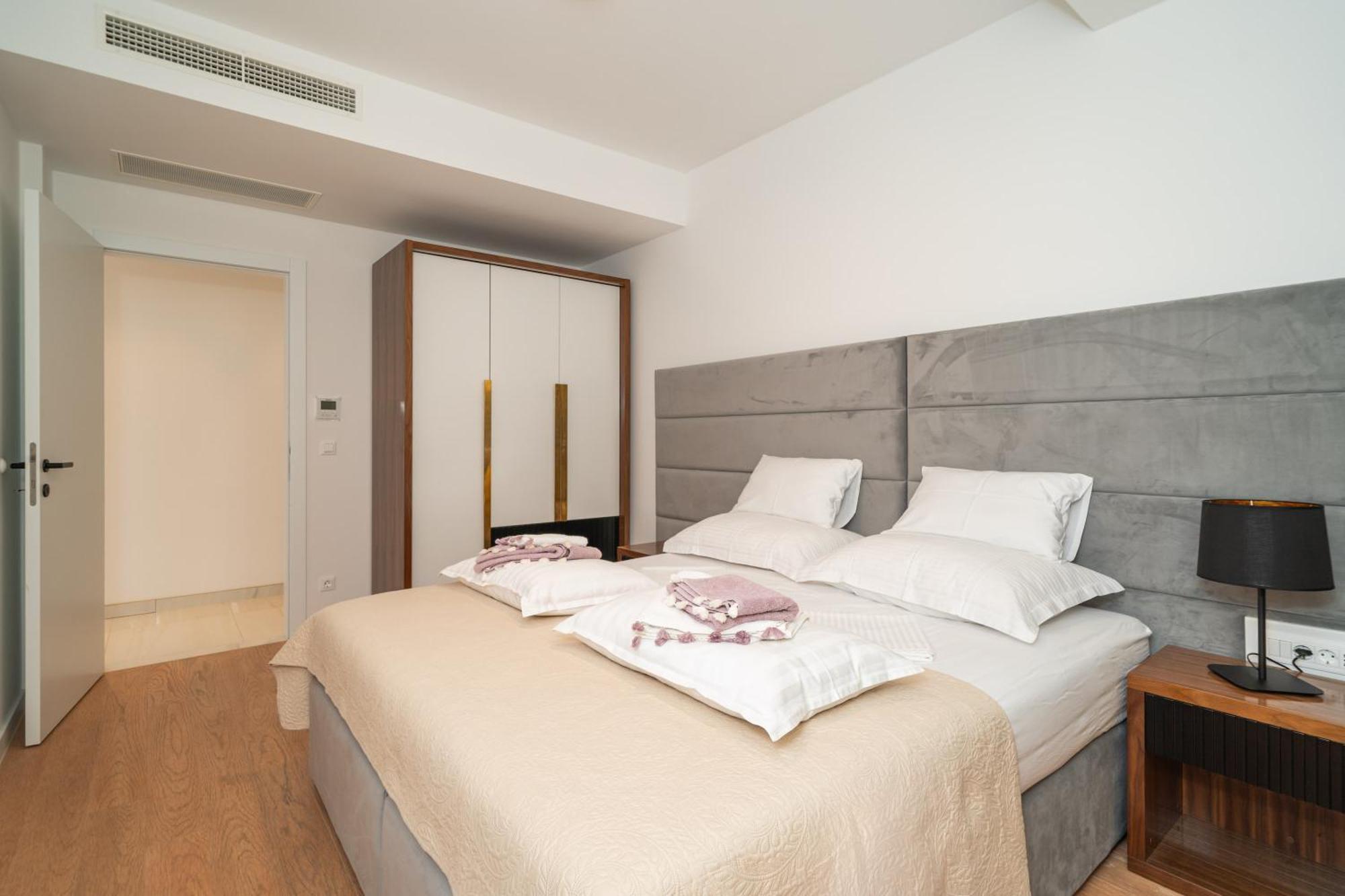 Laurus Five Stars * Dubrovník