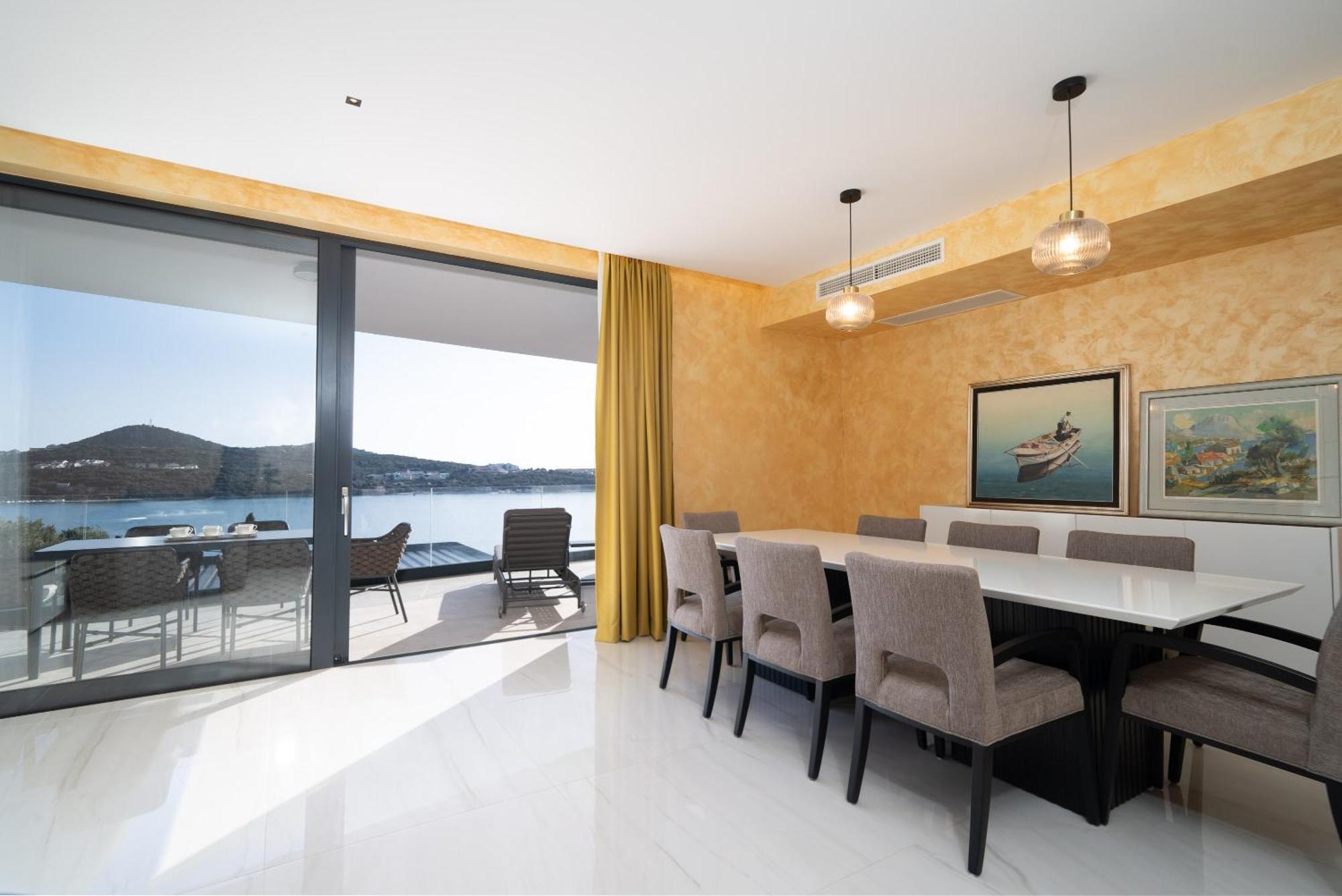 Apartmán Laurus Five Stars Dubrovník
