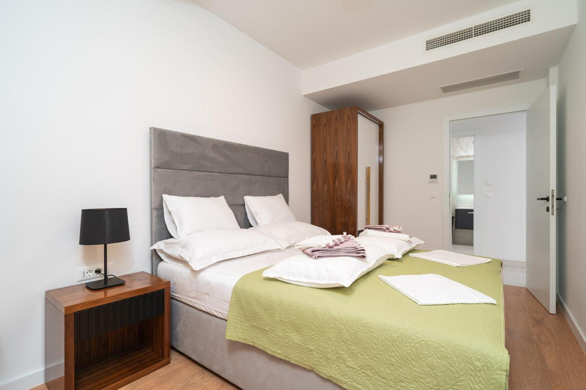 Apartment Laurus Five Stars Dubrovnik