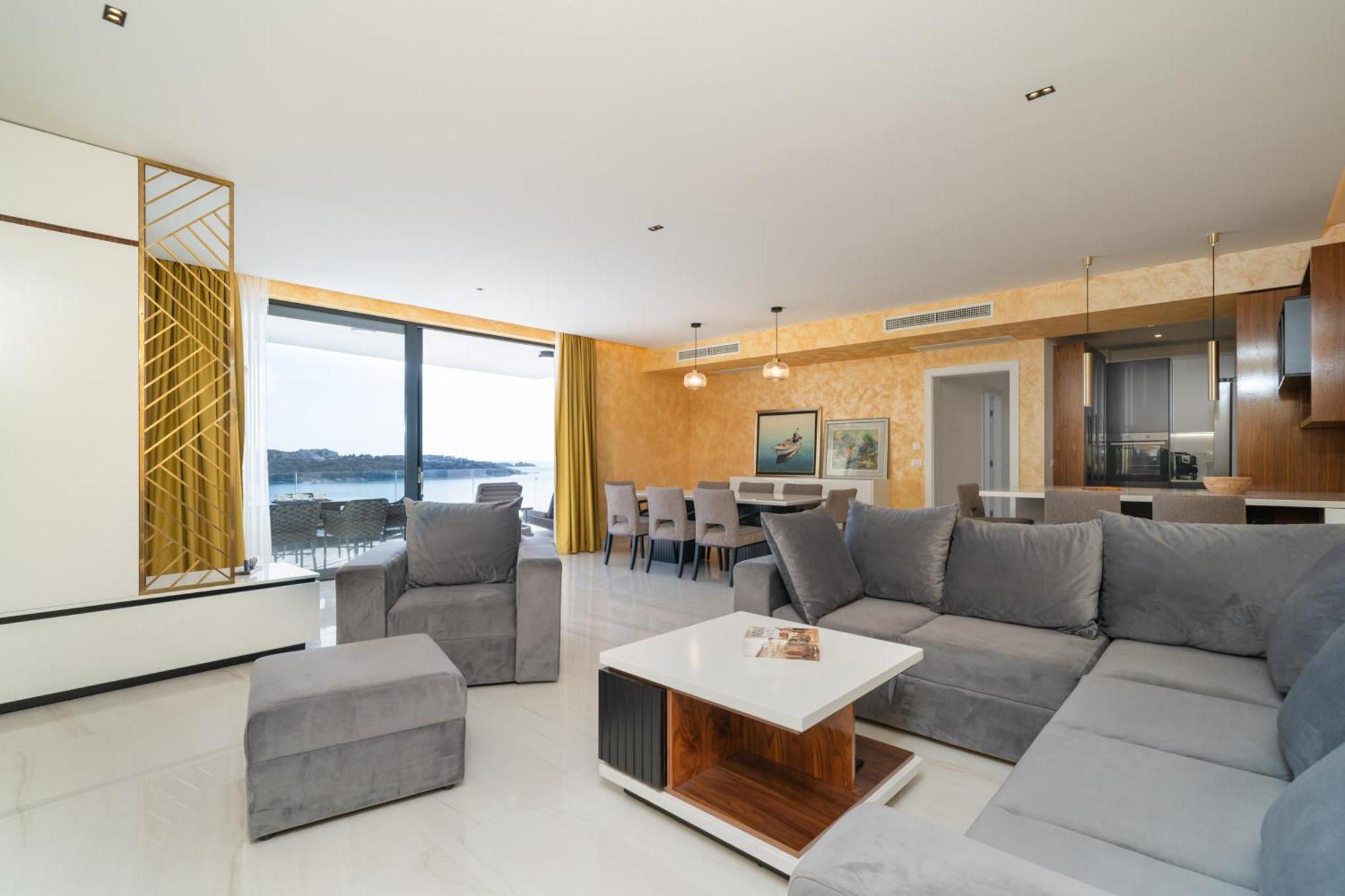 Laurus Five Stars Dubrovnik