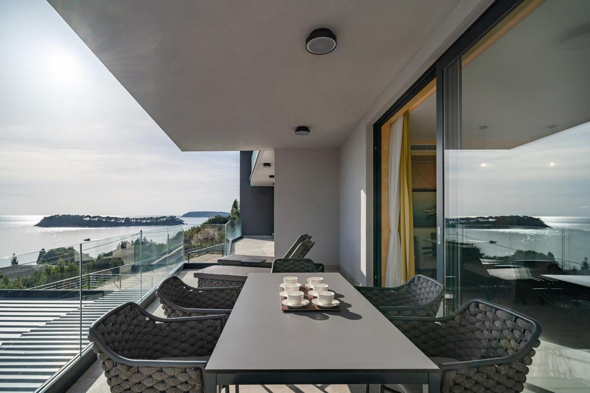 Laurus Five Stars Apartment Dubrovnik