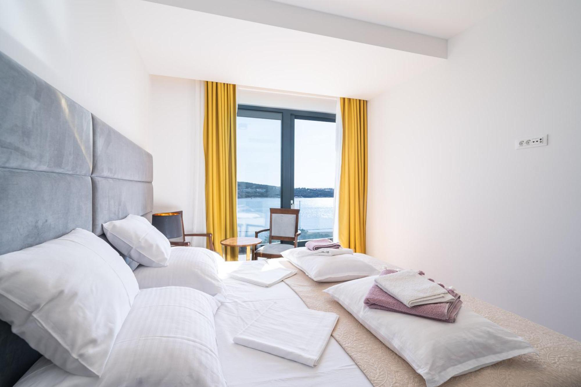 Apartment Laurus Five Stars