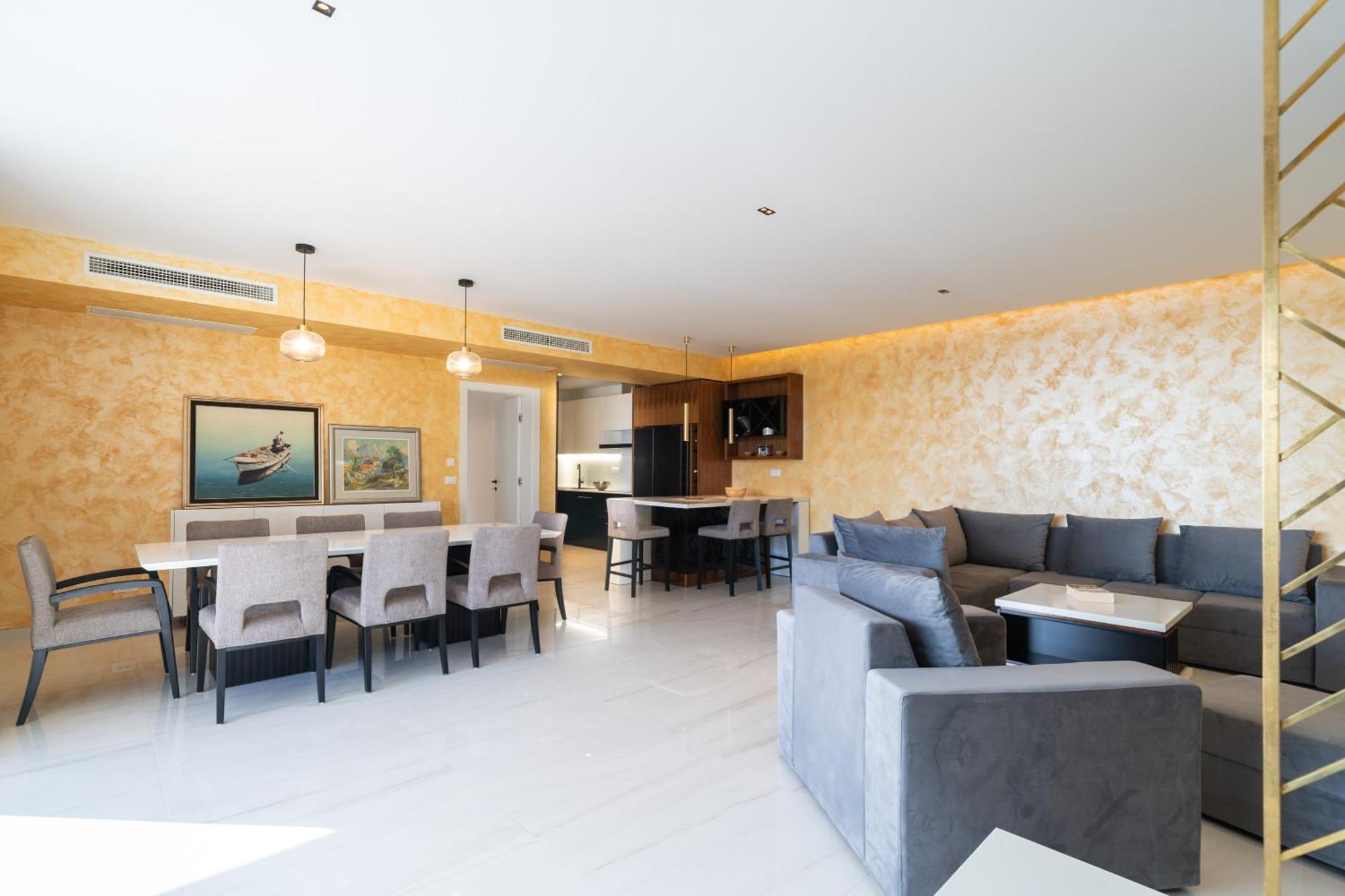 Apartment Laurus Five Stars Dubrovnik