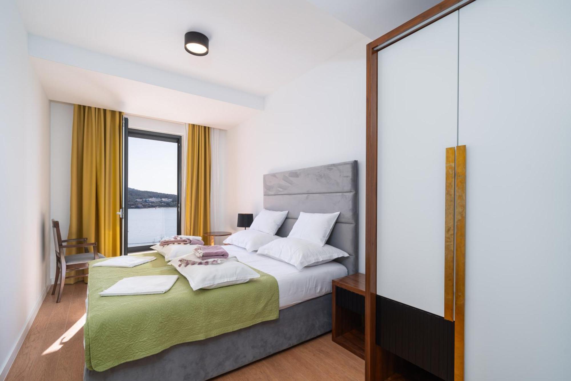 Laurus Five Stars * Dubrovnik