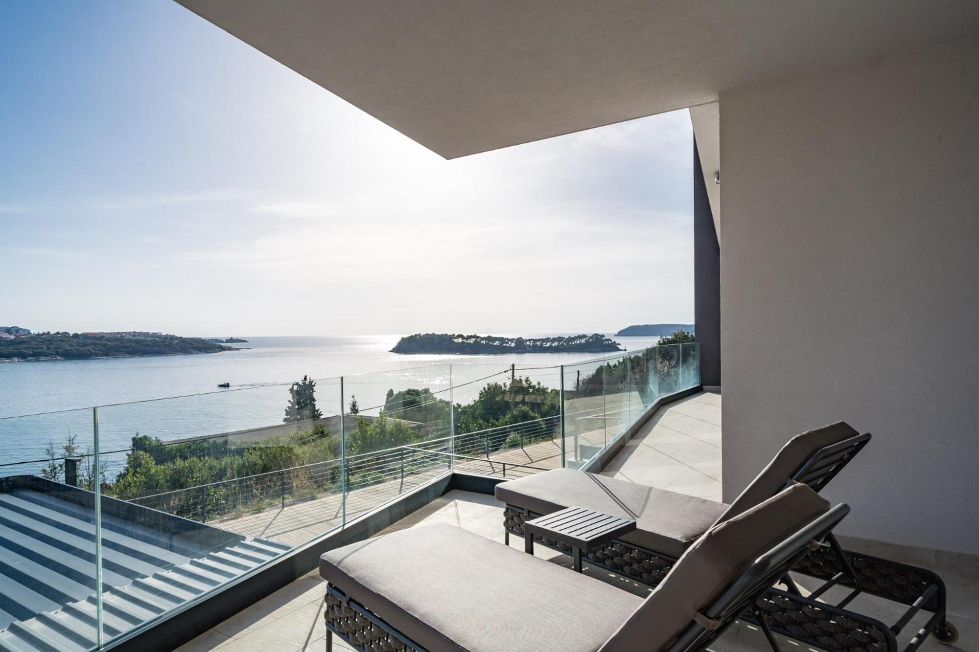 Laurus Five Stars * Dubrovnik