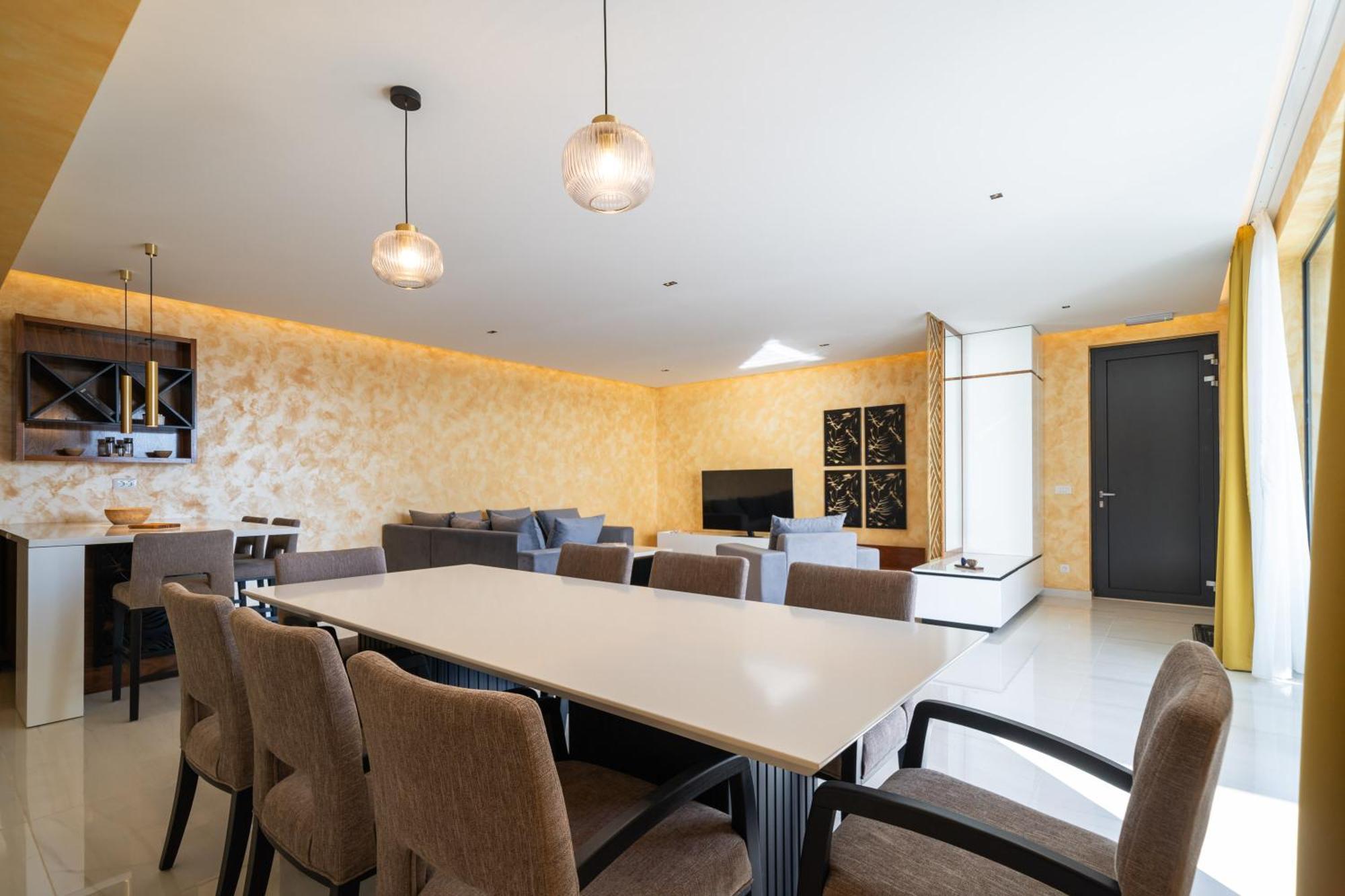 Apartment Laurus Five Stars