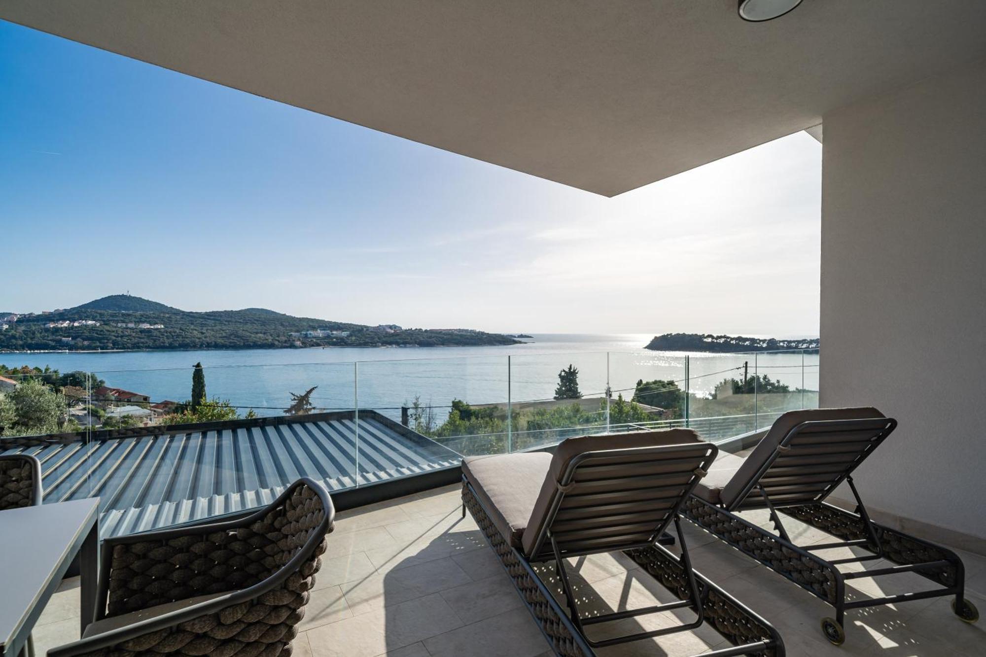 Laurus Five Stars Dubrovnik
