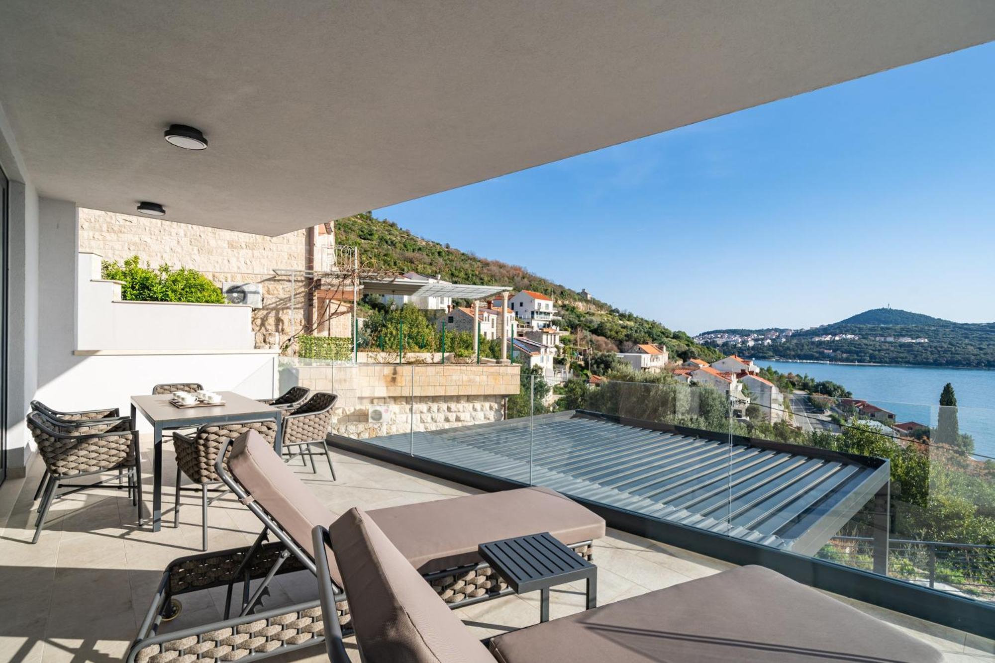 Laurus Five Stars Dubrovnik